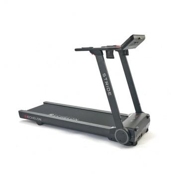 Echelon Stride Auto-Fold Connect Treadmill