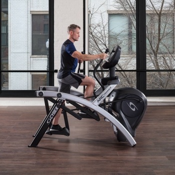 Cybex 525At Total Body Arc Trainer Demo Unit