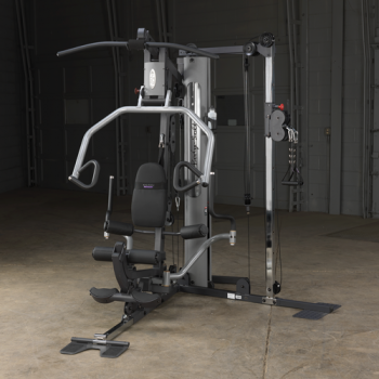 Body-Solid G5s Selectorized Home Gym