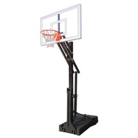 Omnislam™ Portable Basketball Goal