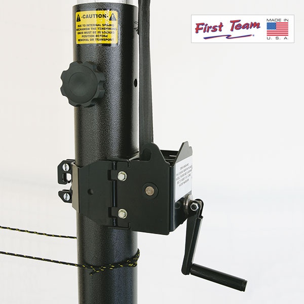 Replacement Volleyball Winch