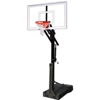 Omnijam™ Portable Basketball Goal