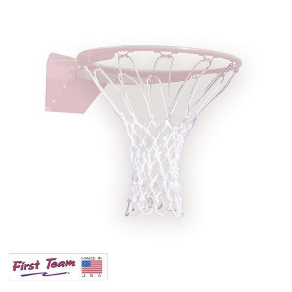 Nylon Anti-Whip Basketball Net