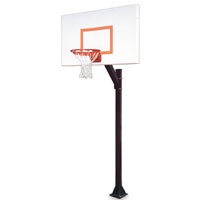 Legacy™ Fixed Height Basketball Goal