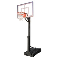 Omnichamp™ Portable Basketball Goal