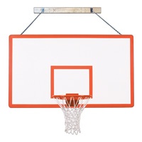 Supermount82™ Wall Mount Basketball Goal