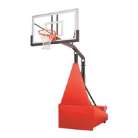 Storm™ Portable Basketball Goal