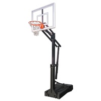 Omnislam™ Portable Basketball Goal