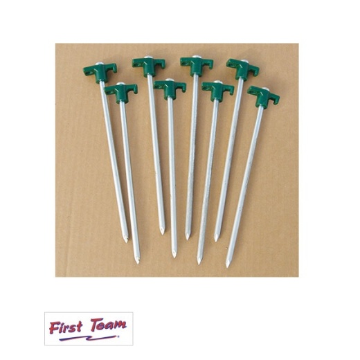 Net Stakes for Permanent and Semi-Permanent Goals