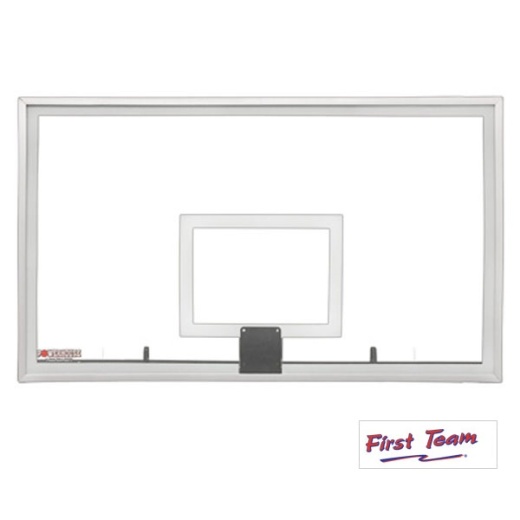 PH4272 Glass Basketball Backboard