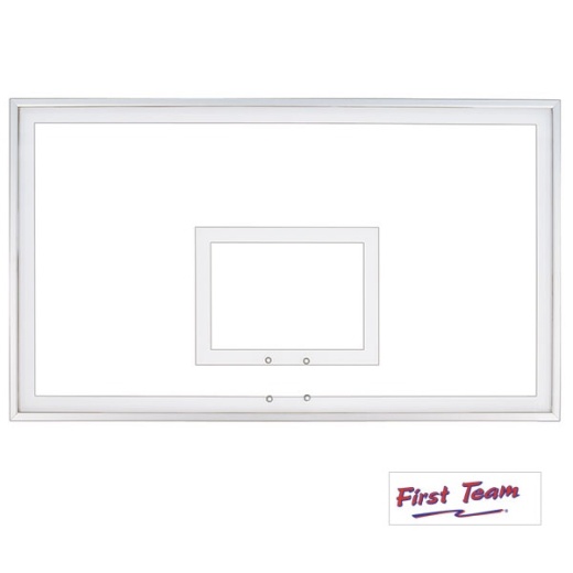 FT222 Acrylic Basketball Backboard