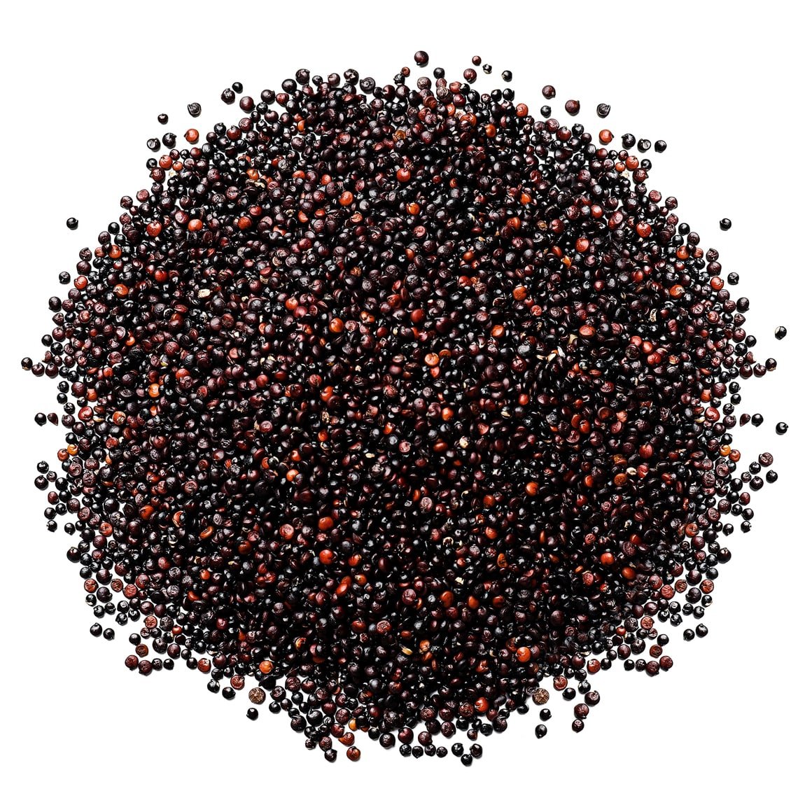 Black Quinoa