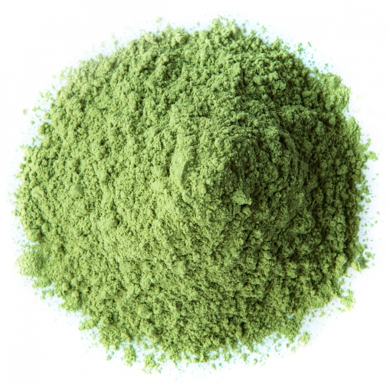 Organic Supergreens Powder Mix