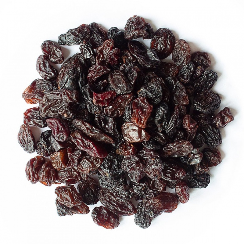 Organic Turkish Thompson Seedless Raisins