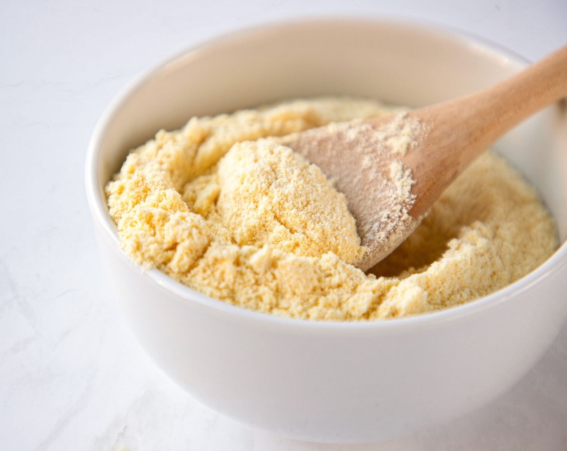 Organic Kamut Khorasan Wheat Flour