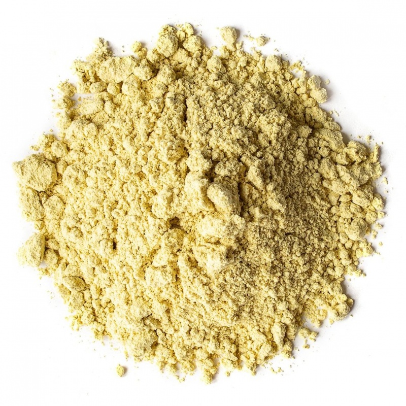 Organic Fenugreek Powder