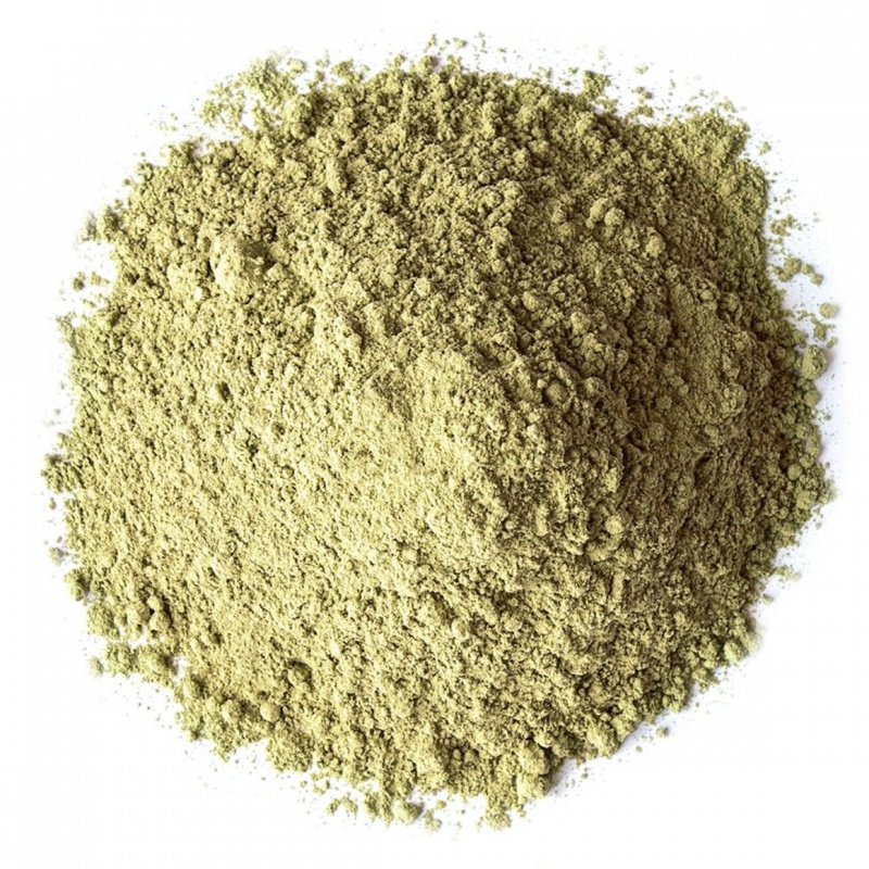 Organic Sprouted Oat Powder