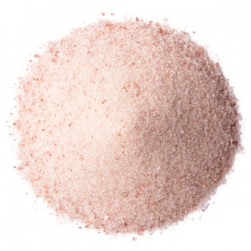 Himalayan Pink Salt – Super Fine