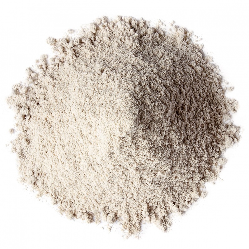 Organic Whole Grain Buckwheat Flour