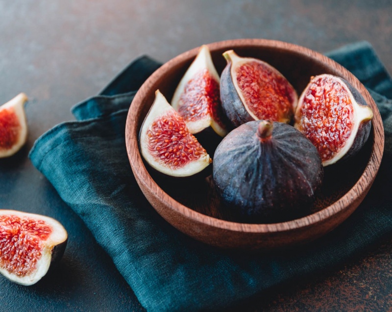 Turkish Smyrna Figs