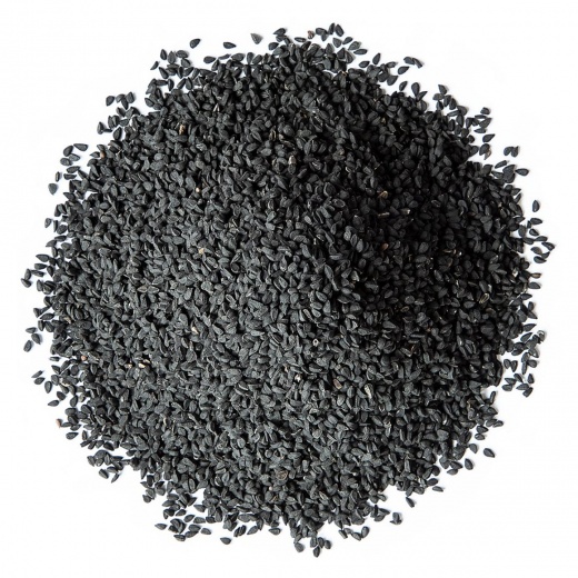 Black Cumin Seeds