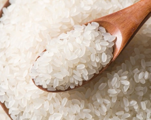 Short Grain White Rice