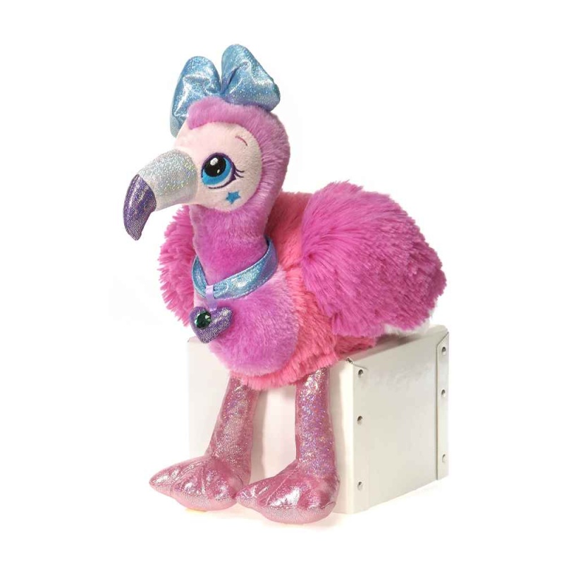 Sparkle Starz - Stella 8" Flamingo