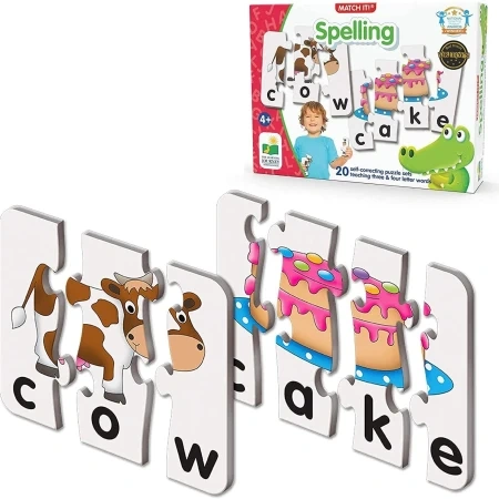 Fundamental Fun: Learning Made Easy and Fun