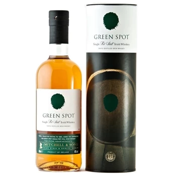 Pure Irish Whiskey