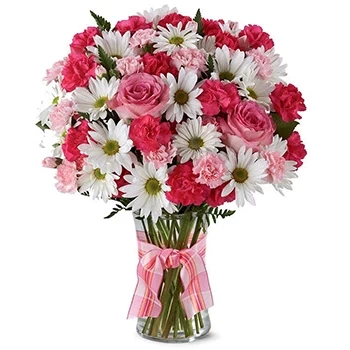 Princess Perfection Bouquet - Luxurious Flowers for Any Occasion