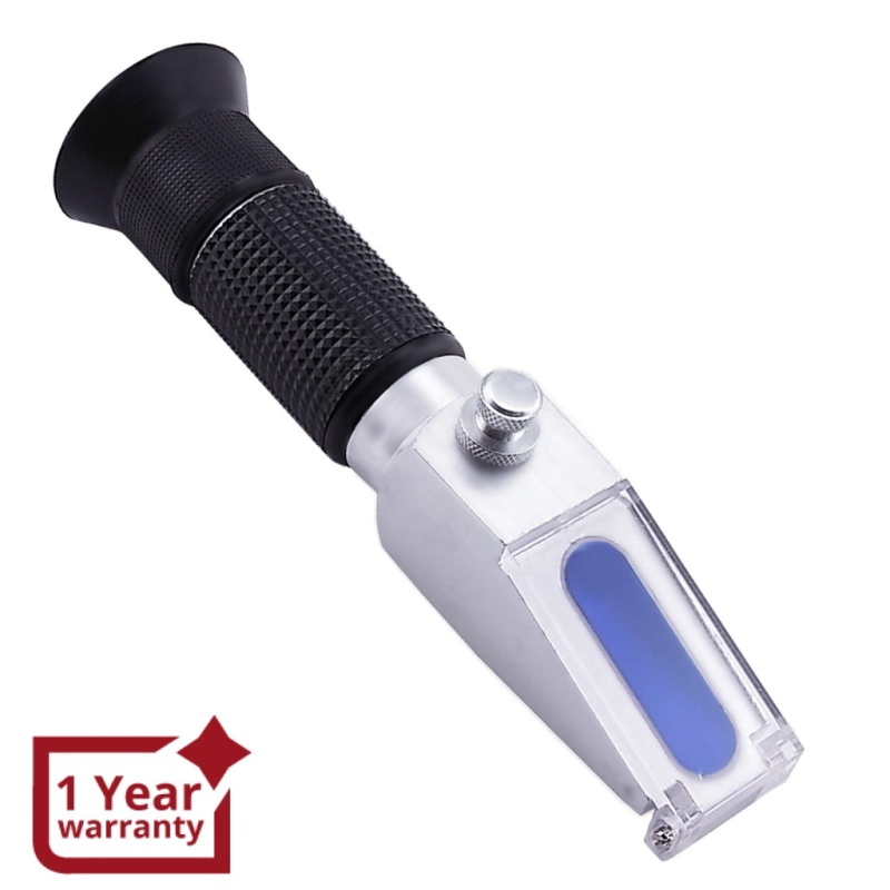 New Handheld 0-12G/Dl Atc Clinical Refractometer