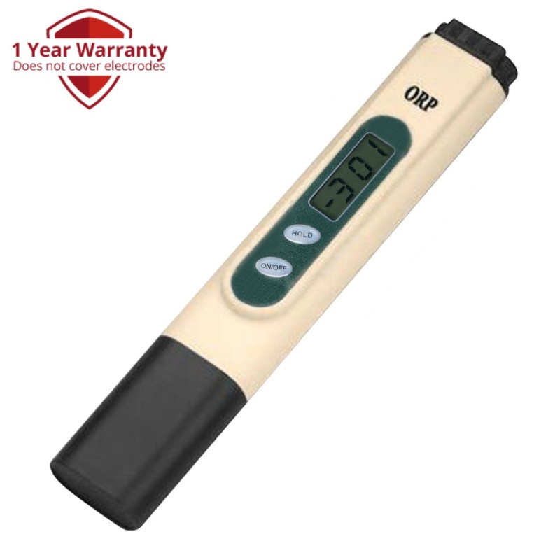 0-1000Mv Orp Redox Meter Tester Durable Accurate