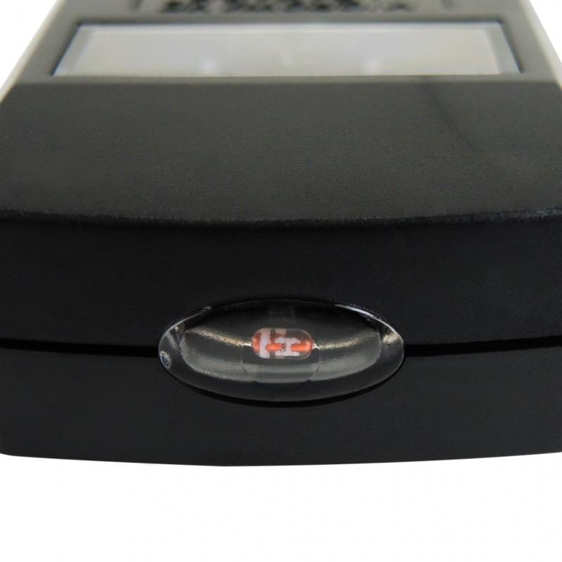 Handheld Microwave Oven Leakage Monitor