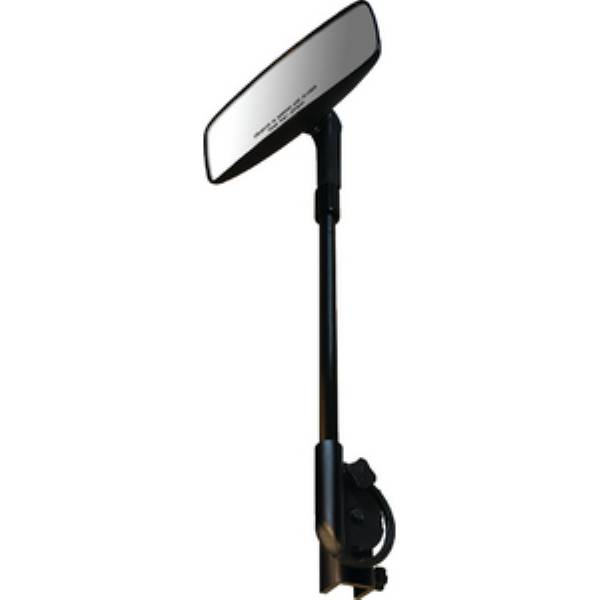 Cipa Pontoon Boat Ski Mirror W/Bkt