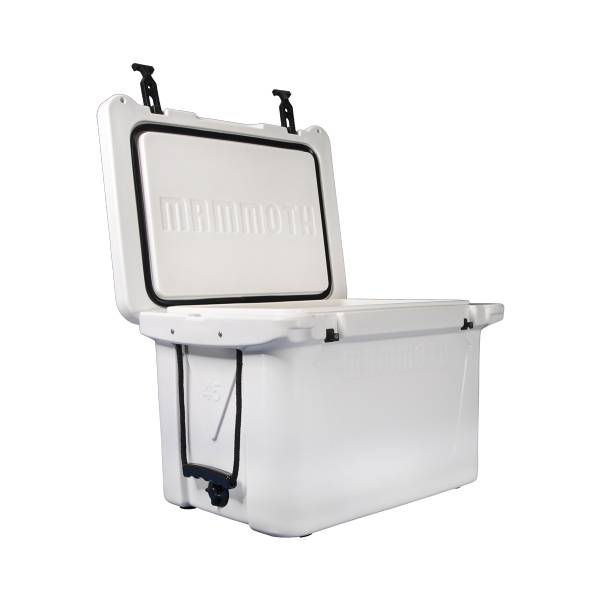 Mammoth Mammoth Ranger 45 Cooler White