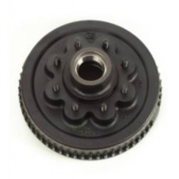 Dexter Axle Dexter Hub