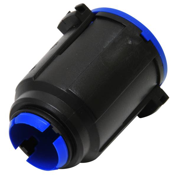 Dover Def Fueling Receptacle