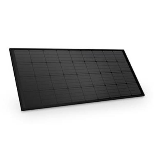 Furrion 165W Rigid Solar Panel Monocrystal