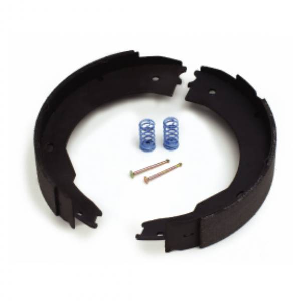 Dexter Axle Dexter Shoe, Lining Kit