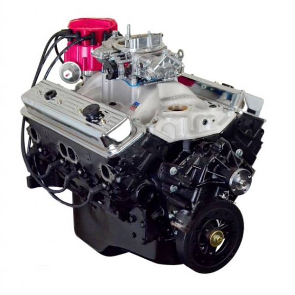 Atk Engines Chevy 350 Eng 260Hp Comp