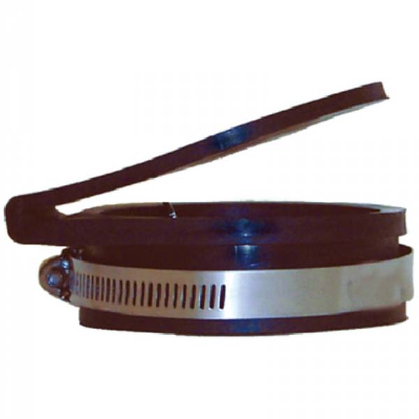 Dometic Exhaust Flapper 3 Inch