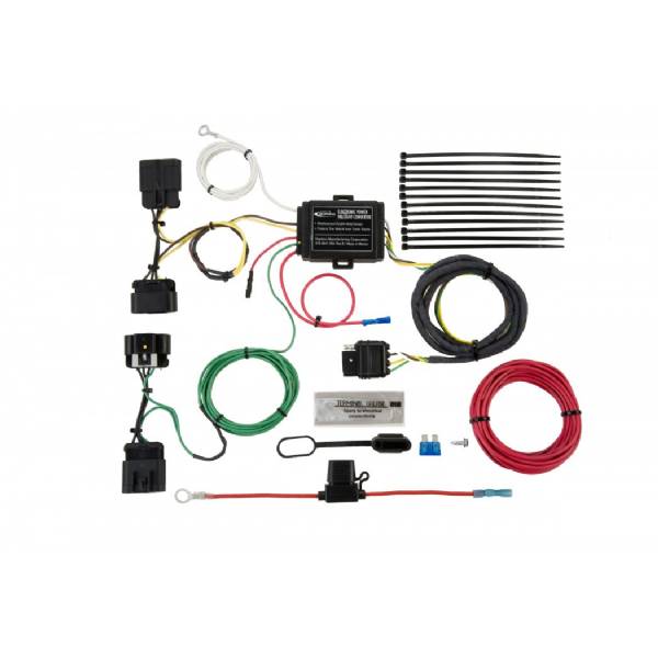 Hopkins Wiring Kit
