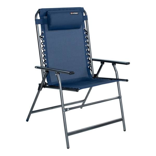 Lippert Comp Stargazer Chair - Navy