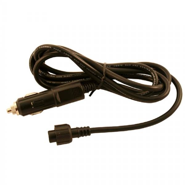 Vexilar Power Cord Adapter F/Fl-12 And Fl-20 Flashers - 12 Vdc - 6 Ft