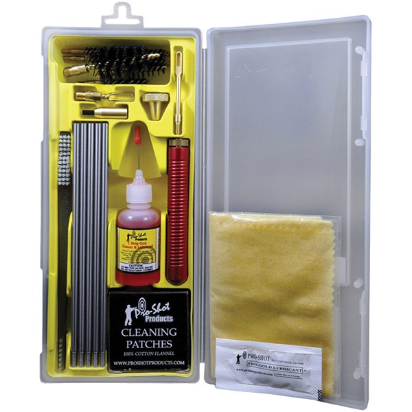 Pro-Shot Pro-Shot Universal Cleaning Kit