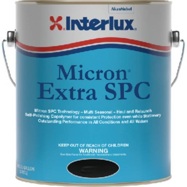 Interlux Micron Extra Spc Blue-Qt