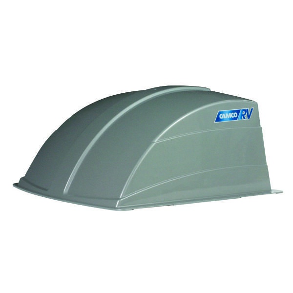 Camco Camco Roof Vent Cover-Sil