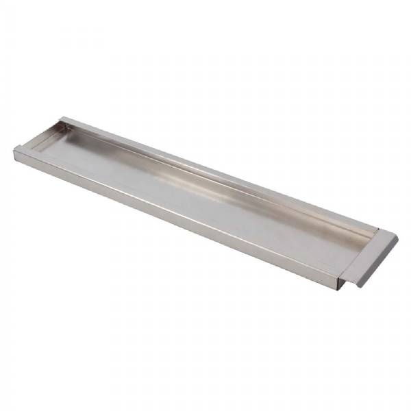 Kuuma Products Grease Tray Under Bbq Stow And Go 160
