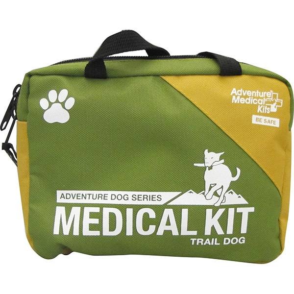 Adventure Medical Kits Amk Adventure Dog Series Trail Dog