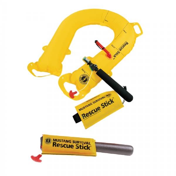 Mustang Survival Rescue Stick